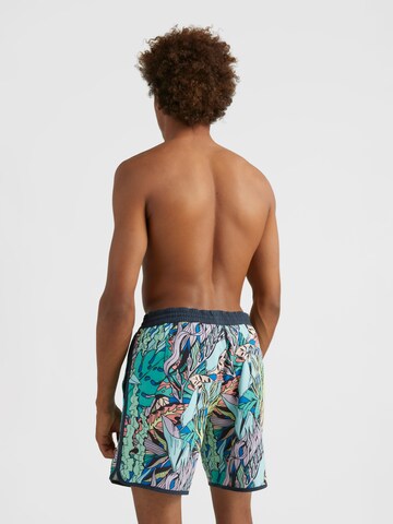 O'NEILL Badeshorts in Blau