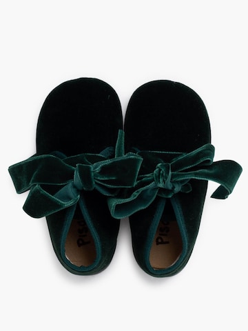 Pisamonas Stiefel‌‌‌‌‌‌‌‌‌‌ in Grün