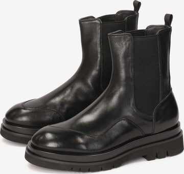 Kazar Studio - Botas Chelsea en negro