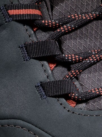 MAMMUT Flats 'Nova IV' in Black