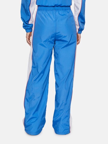 FILA Loosefit Nadrág 'LINCENT' - kék