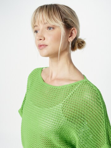 Pullover 'Emma' di BRAX in verde