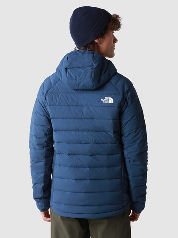 THE NORTH FACE - Casaco outdoor em azul