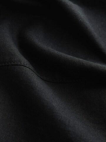 Tuta jumpsuit di Next in nero