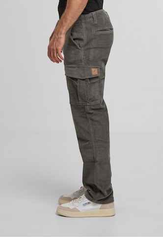 Regular Pantalon INDICODE JEANS en gris