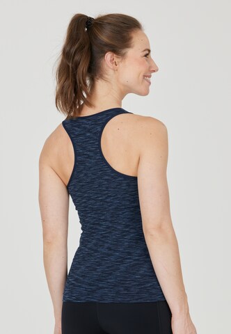 ENDURANCE Sporttop 'Crina' in Blau