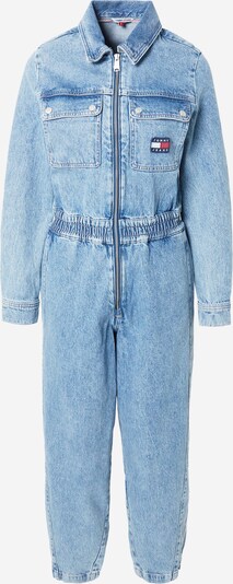 Tommy Jeans Jumpsuit en azul denim, Vista del producto