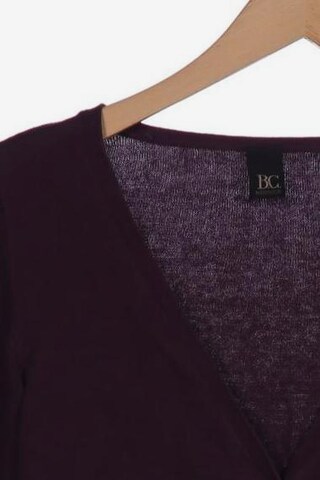 B.C. Best Connections by heine Sweater & Cardigan in L in Purple