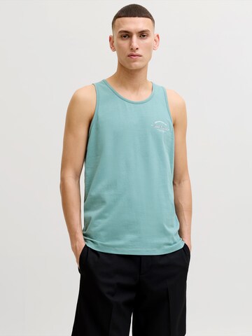 JACK & JONES Μπλουζάκι 'JJBRANDON' σε μπλε