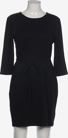 Lauren Ralph Lauren Kleid L in Schwarz: Vorderseite