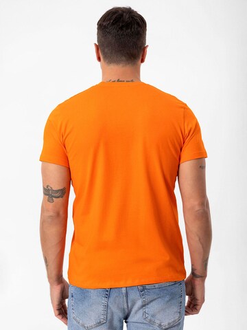 Anou Anou Shirt in Orange