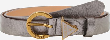 GUESS Belt 'Amantea' in Grey: front