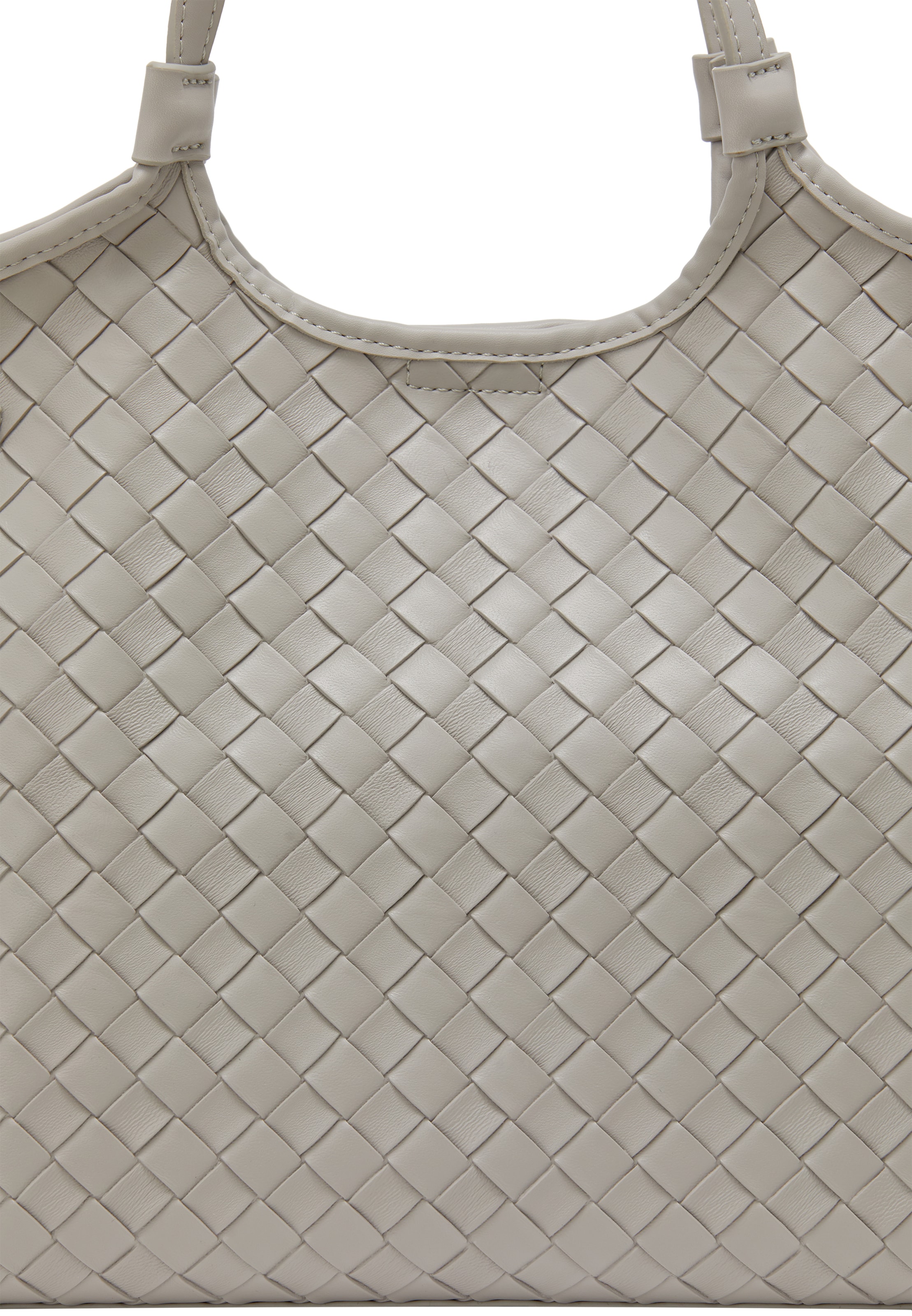 FELIPA Shoulder Bag in Grey