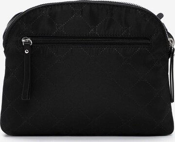 TAMARIS Crossbody Bag 'Lisa' in Black