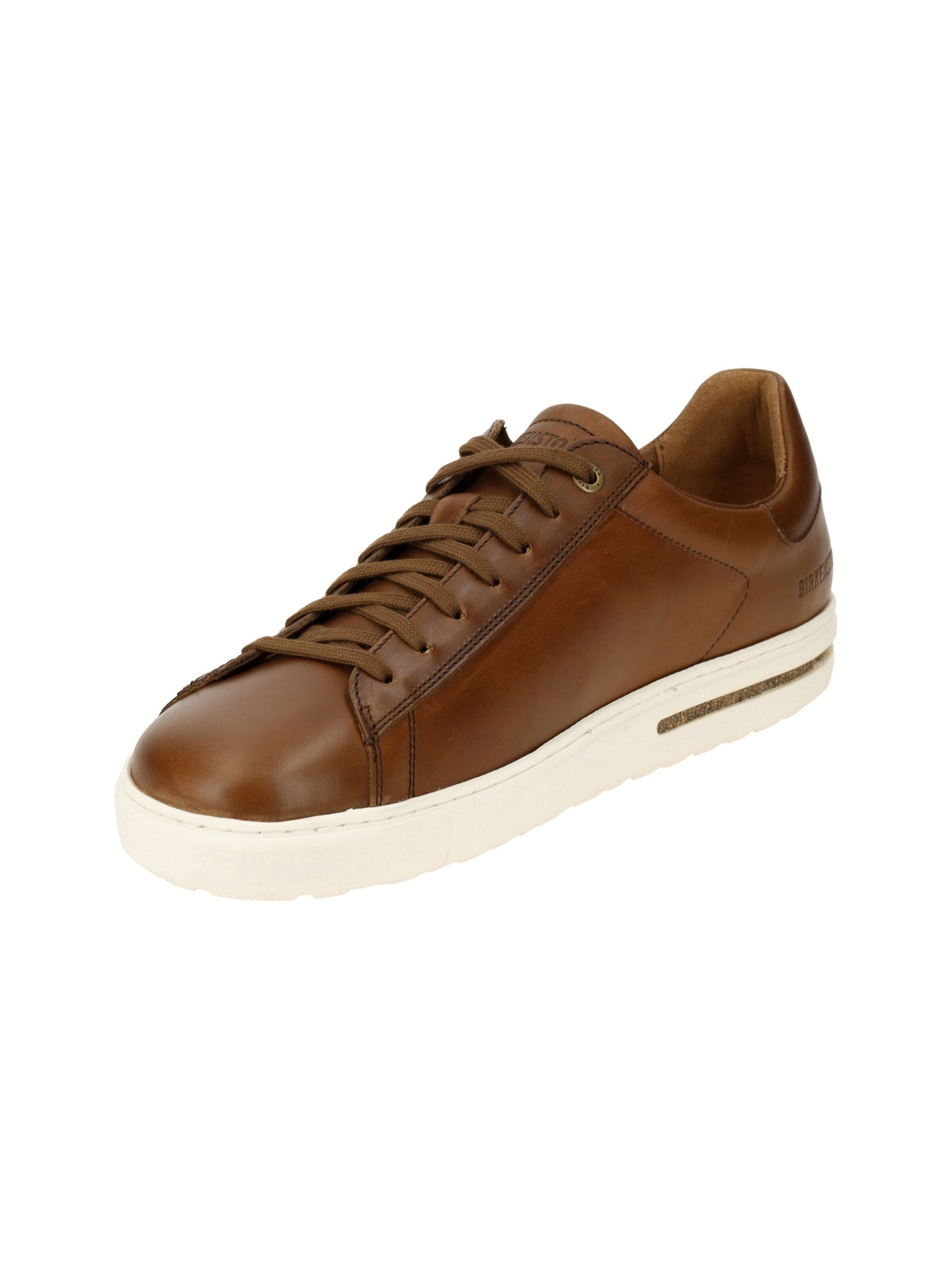 BIRKENSTOCK Sneaker low 'BEND'‌‌‌‌‌‌‌ in Braun