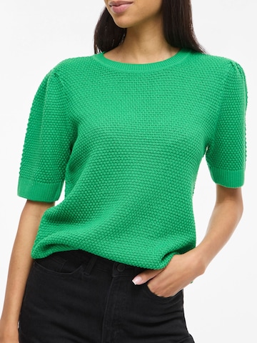Pullover 'VIDalo' di VILA in verde
