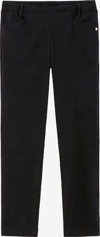 juoda SHEEGO Prigludęs Kelnės: priekis