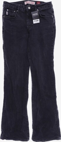 Superdry Jeans 29 in Grau: predná strana