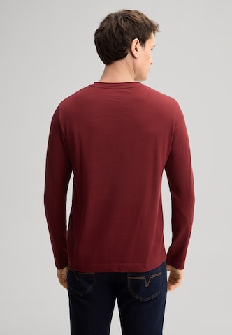 JOOP! Jeans Shirt in Red