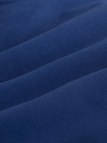 Loosefit Pantaloni chino di Next in blu