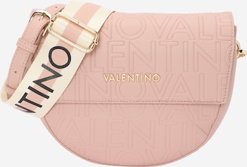 VALENTINO Taška přes rameno 'Pattina' – pink: přední strana