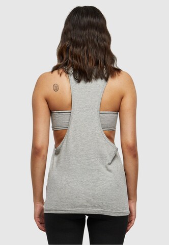 Urban Classics Top in Grey