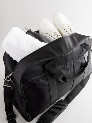 Next Travel Bag in Black