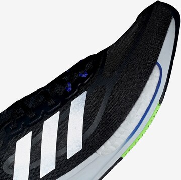 ADIDAS SPORTSWEAR Running Shoes 'Supernova' in Black