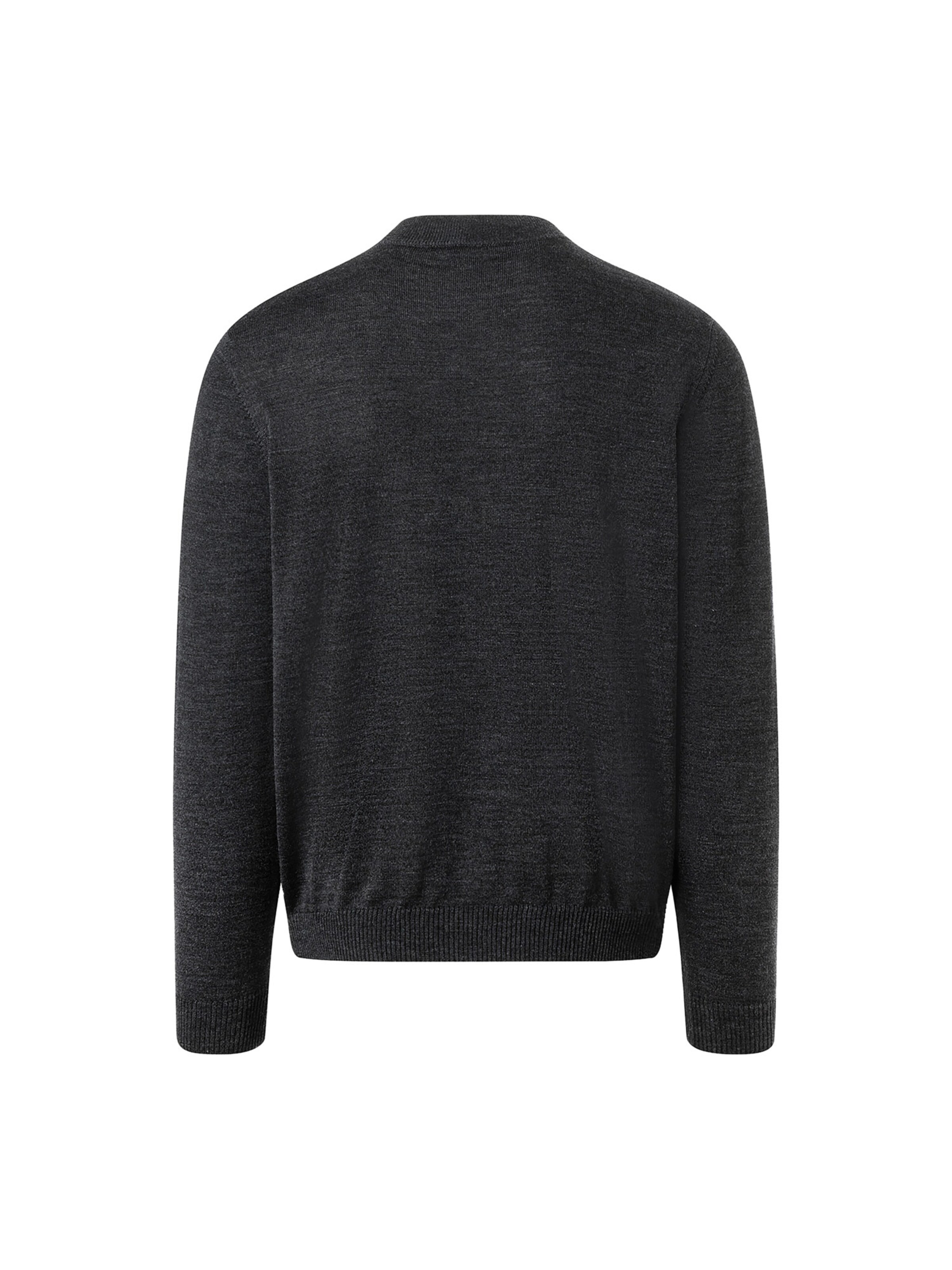 Pull-over MAERZ Muenchen en gris