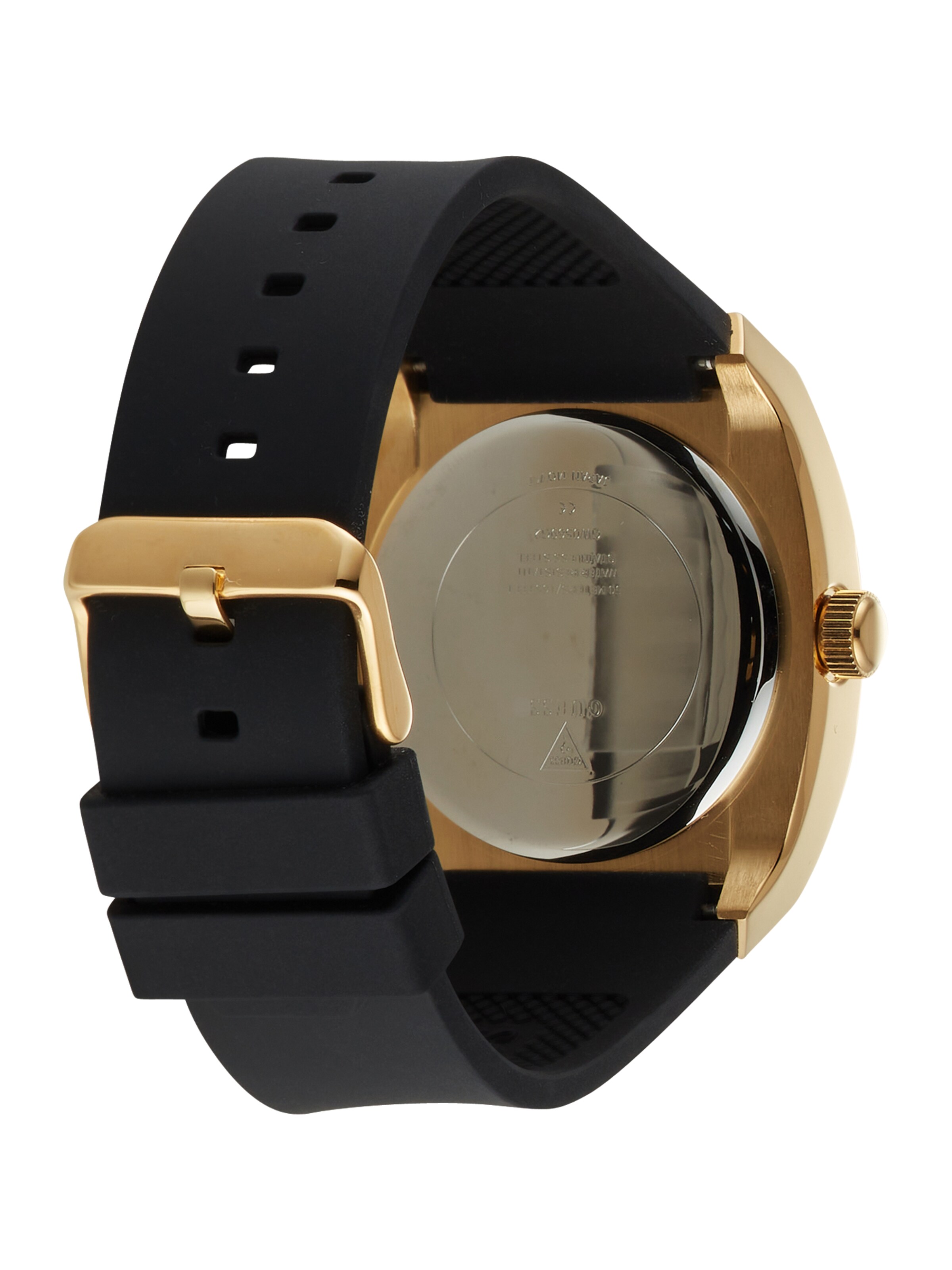 GUESS Uhr in Gold