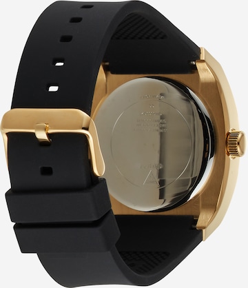 GUESS Analog watch in Black