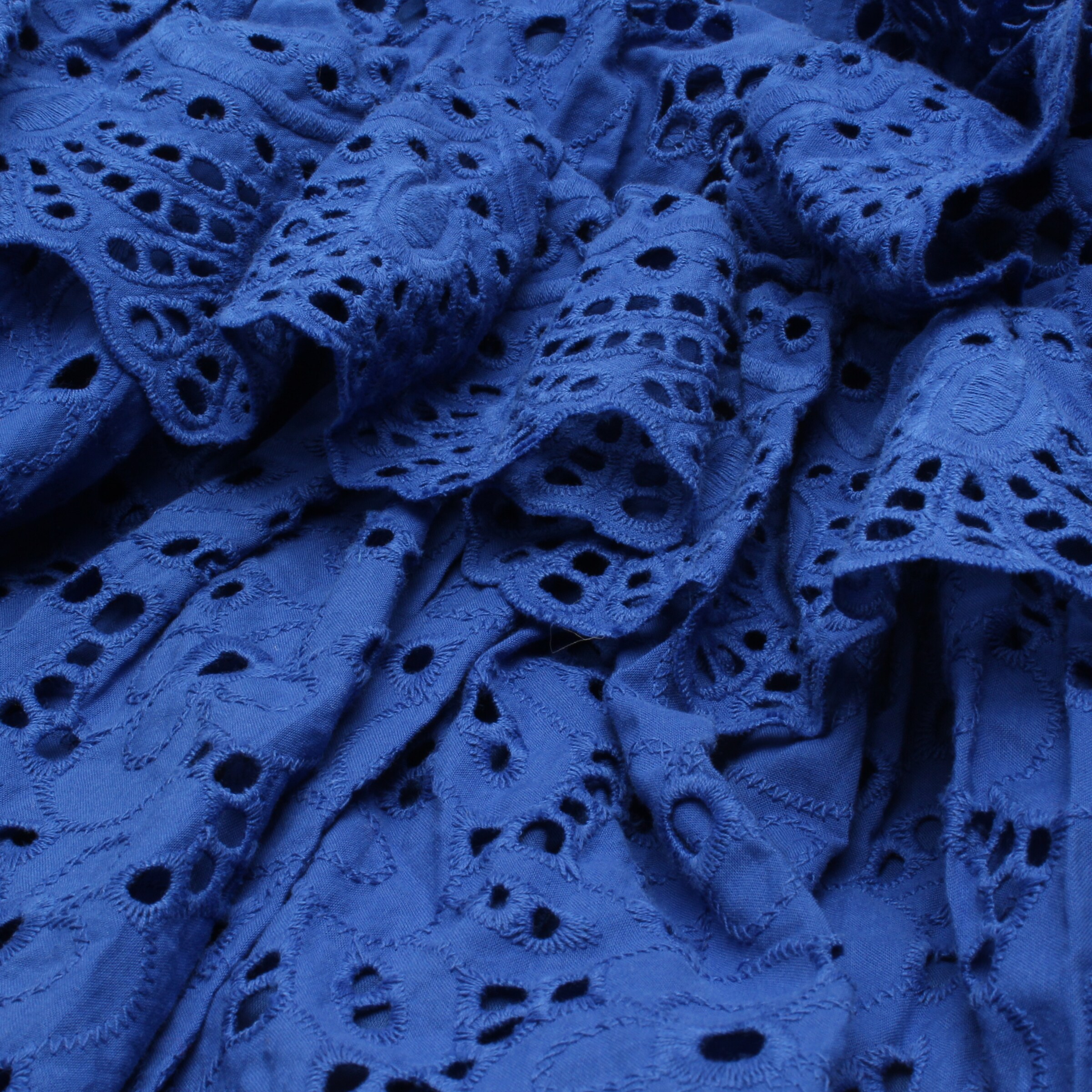 Zimmermann Kleid XS in Blau