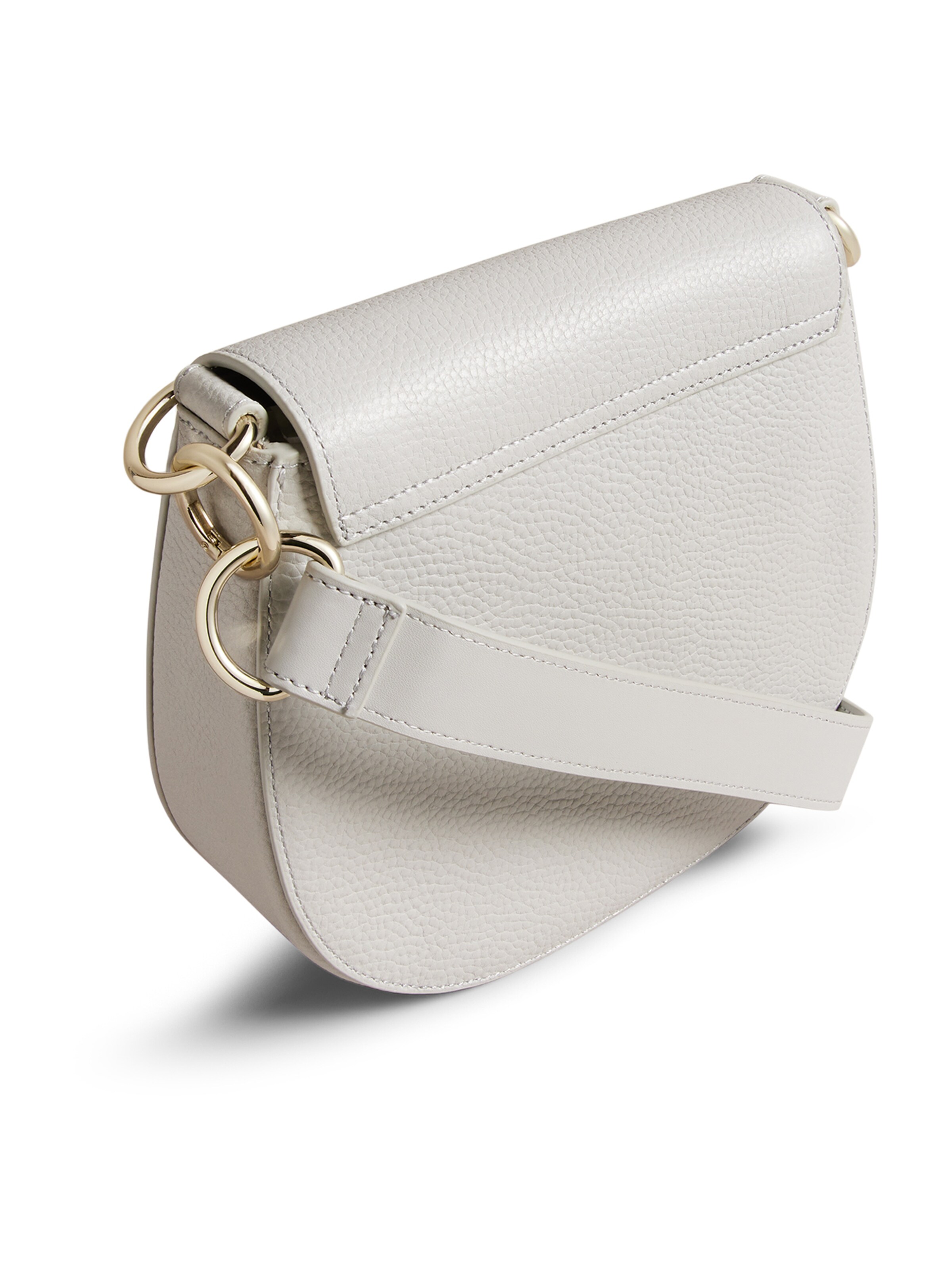 Ted Baker Τσάντα ώμου 'Daliai' σε γκρι