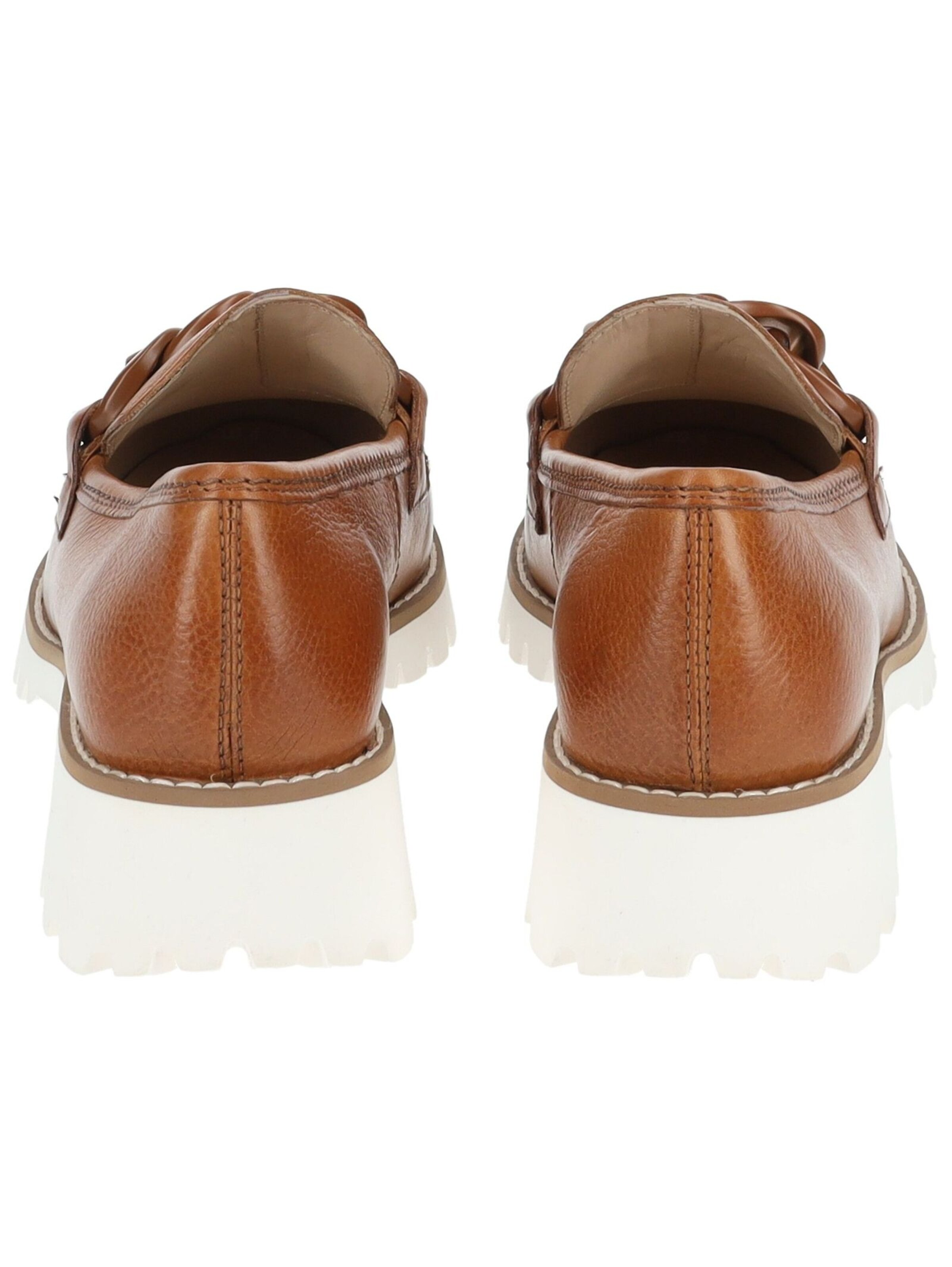 Chaussure basse ARA en marron