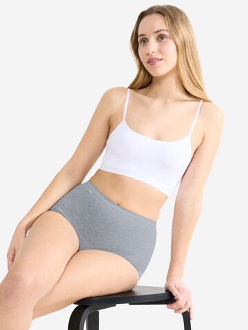 pelēks SLOGGI Biksītes 'Basic+'