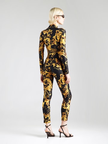 Versace Jeans Couture - Macacões em preto