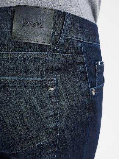 BRAX Jeans 'Chuck' in Dark blue, Item view