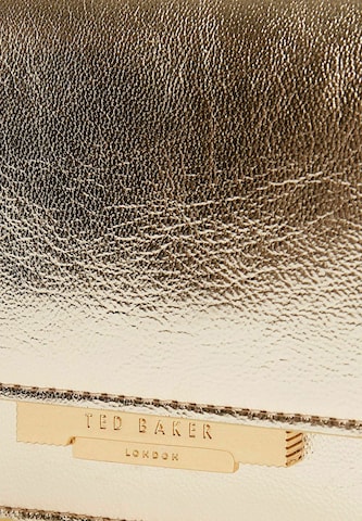 Sac à bandoulière 'MAHIRIA' Ted Baker en or