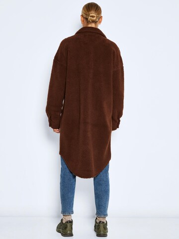 Noisy may Between-season jacket 'Sakiran' in Brown