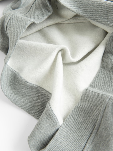 Pull-over NoWear en gris