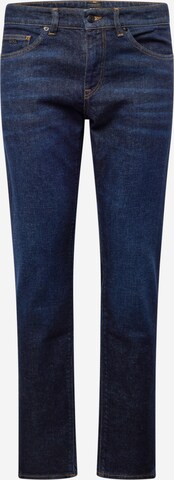 BOSS Regular Jeans 'Maine3' in Blue: front