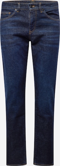 BOSS Jeans 'Maine3' in de kleur Donkerblauw, Productweergave