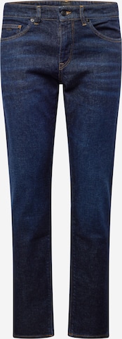 BOSS Black tavaline Teksapüksid 'Maine3', värv sinine: eest vaates