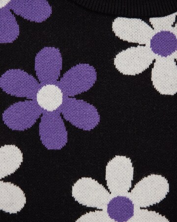WE Fashion - Jersey en negro