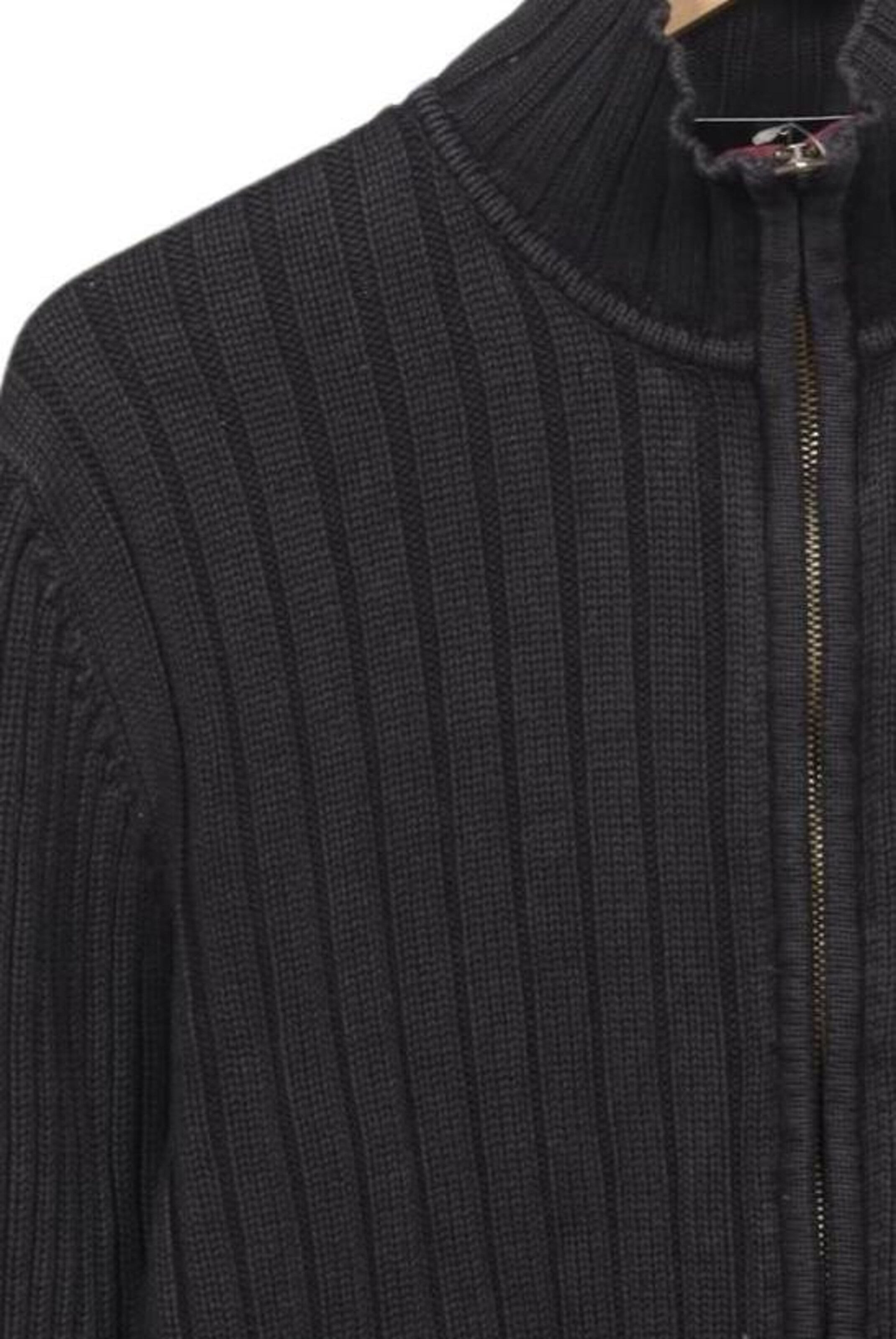 Tommy Jeans Strickjacke XL in Grau