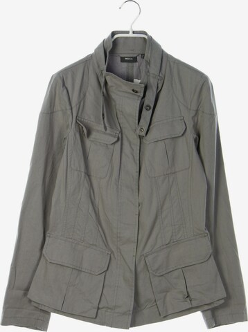 MEXX Jacket & Coat in XS in Grey: front