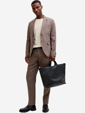 JACK & JONES Pullover‌ in Beige