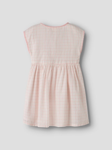 Lil'Atelier Jurk in Wit