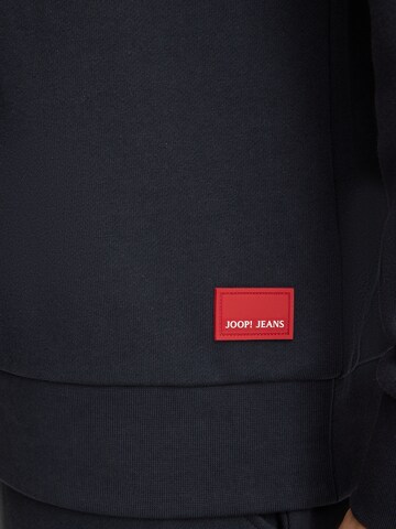 Sweat-shirt 'Stan' JOOP! Jeans en bleu