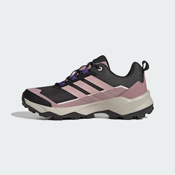 ADIDAS TERREX Полуботинки 'Skychaser AX5' в Черный